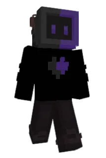 do_good Minecraft avatar full body