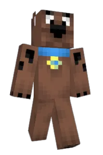 do_you_mind122 Minecraft avatar full body