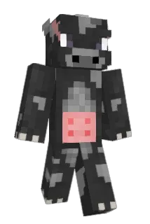 doban1020 Minecraft avatar full body