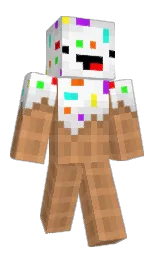 Custom render preview