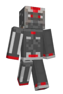 dobido00 Minecraft avatar full body