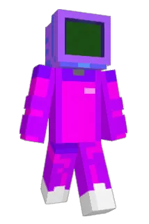 dobriy_ Minecraft avatar full body