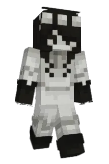 doc_ton66 Minecraft avatar full body