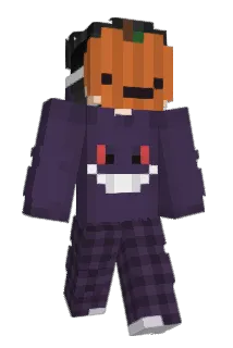 dochi00 Minecraft avatar full body