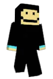 dockkkk Minecraft avatar full body