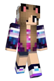 docpalmerooni Minecraft avatar full body
