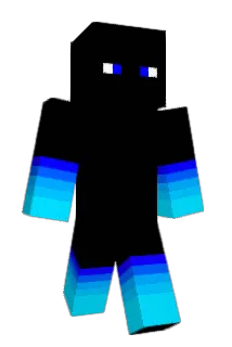 docscraft Minecraft avatar full body