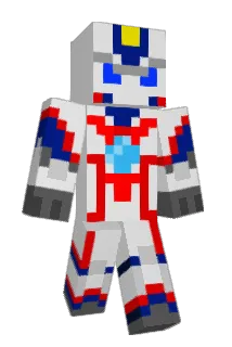 docsnakejr Minecraft avatar full body