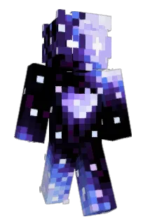 doctor1432 Minecraft avatar full body