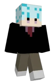 doctor9372 Minecraft avatar full body
