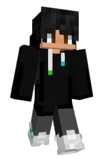 doctorbeef2 Minecraft avatar full body
