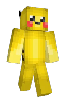doctorblue95 Minecraft avatar full body