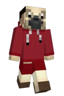 doctorsmalls1 Minecraft avatar full body