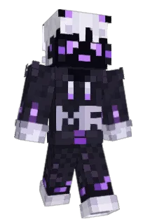 documento Minecraft avatar full body