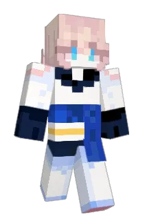 dodang Minecraft avatar full body
