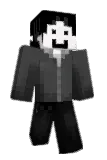 dodchall Minecraft avatar full body