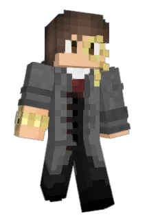 doddanat Minecraft avatar full body