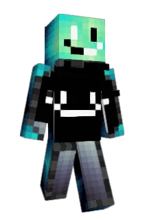 dodo2kim Minecraft avatar full body