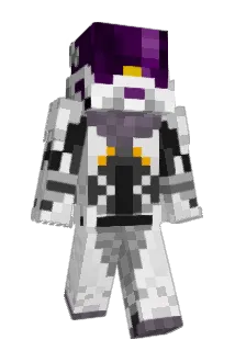 dodo3838 Minecraft avatar full body