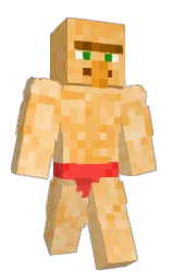 Custom render preview