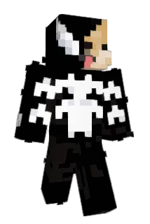 dododanet Minecraft avatar full body