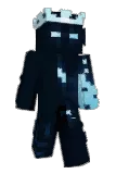 dodogu Minecraft avatar full body