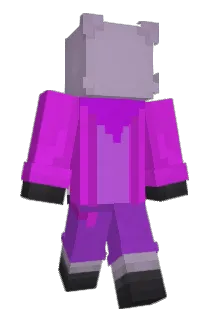 dodorax55 Minecraft avatar full body