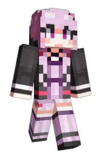 dodozzz Minecraft avatar full body