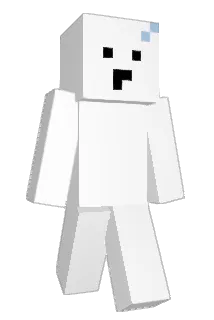 doehanc Minecraft avatar full body