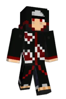 doemle Minecraft avatar full body