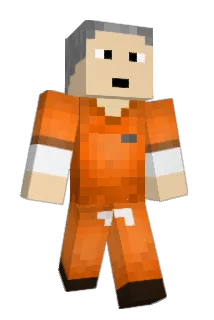 doener2003 Minecraft avatar full body