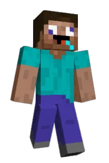 doeuxv1 Minecraft avatar full body
