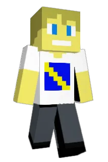 doffol Minecraft avatar full body