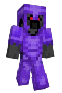 dog6178 Minecraft avatar full body