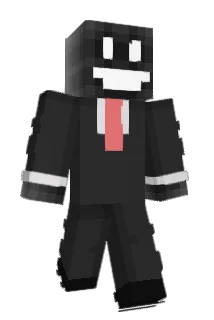 dog696969 Minecraft avatar full body