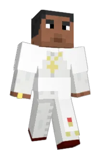 dog_murderer Minecraft avatar full body