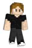 dogacc_ Minecraft avatar full body