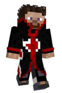 dogboyxsl Minecraft avatar full body
