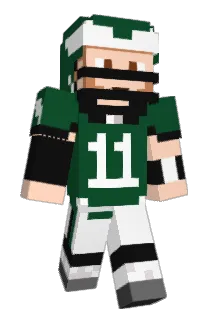 dogcat102 Minecraft avatar full body