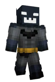 dogethedoggo577 Minecraft avatar full body