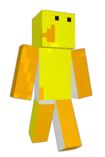 dogey59 Minecraft avatar full body