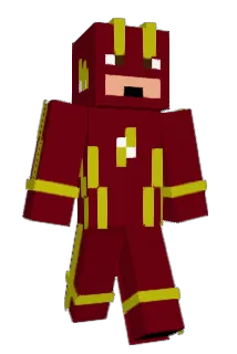 dogg0903 Minecraft avatar full body