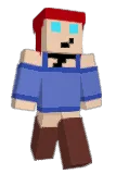 doggo111 Minecraft avatar full body
