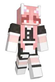 doggolover131 Minecraft avatar full body
