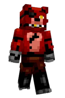 doggy6285 Minecraft avatar full body
