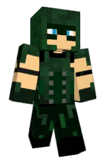 doggymaster3 Minecraft avatar full body