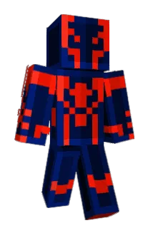 doglover38 Minecraft avatar full body