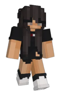 dogodr Minecraft avatar full body