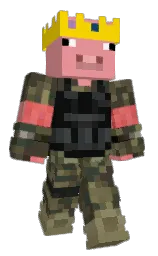 Custom render preview