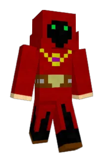 dogolife Minecraft avatar full body